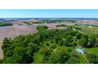 Property photo 51 - LAND AUCTION - 492+/- ACRES OFFERED IN 7 TRACTS IN SULLIVAN & KNOX COUNTIES, INDIANA